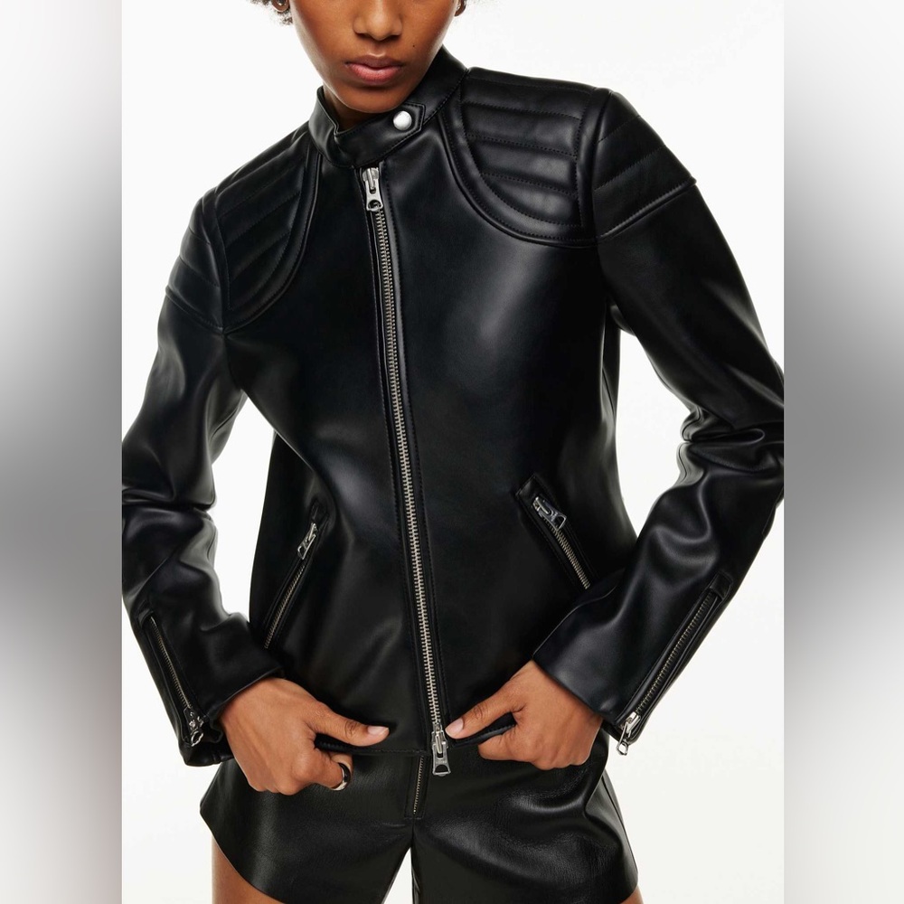 Aritzia wilfred alchemist jacket - Picture 8 of 11